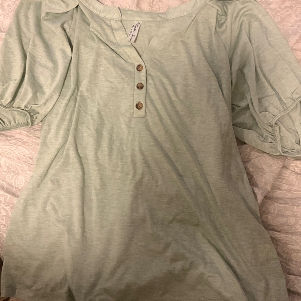 Casual Top